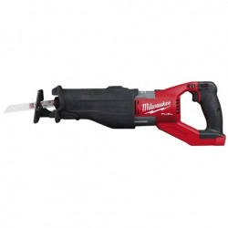 Аккумуляторная сабельная пила Milwaukee M18 FUEL FSX-0C