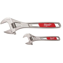 Набор разводных ключей Milwaukee 150/250 мм