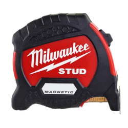 Рулетка Milwaukee STUD GEN II 5м