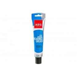 Смазка для подшипников AEG Lubricants с PTFE 100гр.