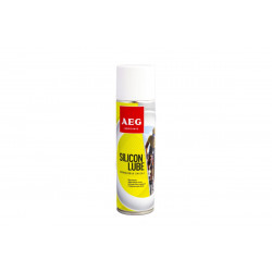 Силиконовая смазка AEG Lubricants 335мл Аэрозоль