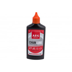 Смазка для цепи AEG Lubricants всепогодная 100 мл