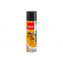 Смазка для цепи AEG Lubricants с PTFE синтетика 335 мл