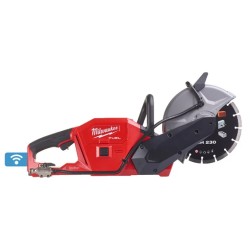 Аккумуляторная отрезная машина Milwaukee M18 FUEL FCOS230-0