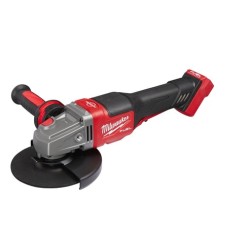 Аккумуляторная угловая шлифовальная машина (УШМ, Болгарка) Milwaukee M18 FUEL​ FHSAG125XPDB2-0X