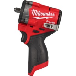 Аккумуляторный импульсный гайковерт Milwaukee M12 FUEL FCIWF38G3-0