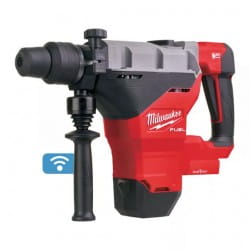 Аккумуляторный перфоратор Milwaukee M18 FUEL FHM-0C