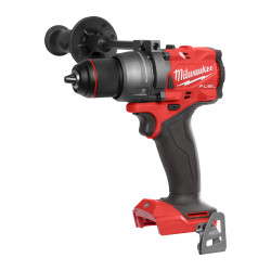 Аккумуляторная дрель-шуруповерт Milwaukee M18 FUEL FDD3-0X