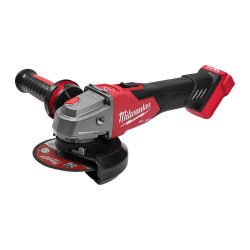 Аккумуляторная угловая шлифовальная машина (УШМ, Болгарка) Milwaukee M18 FUEL FSAG125XB-0X
