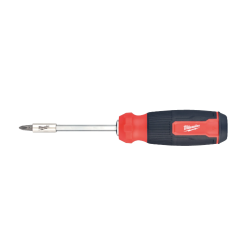 Отвертка универсальная Milwaukee 14 в 1 MULTI-BIT SCREWDRIVER