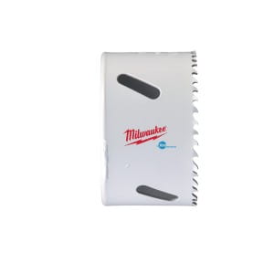 Биметаллическая коронка Milwaukee Hole Dozer Holesaw 51 мм (1шт)