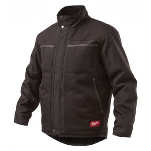 Куртка удлиненная Milwaukee WGJCBL (2XL)