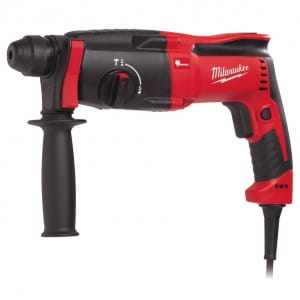 Перфоратор Milwaukee PFH 26