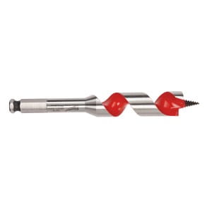 Спиральное сверла  Milwaukee Auger Drills 18 x 153 мм (1шт)