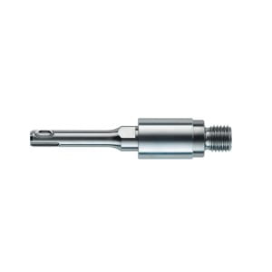 Хвостовик Milwaukee FIXTEC TCT SDS-Plus 118 мм (1шт)