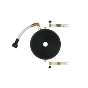 Система водоотвода для DR 350T Milwaukee (1шт)