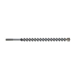 Бур Milwaukee SDS-Max 26 x 520 мм (1шт)