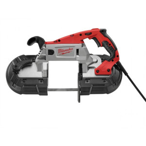 Пилы ленточные