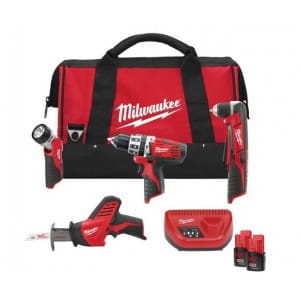 Наборы инструментов