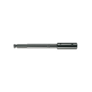 Удлинитель шестигранных хвостовиков Milwaukee Extension 600 мм 7/16˝ Hex (1шт)