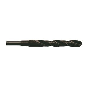 Сверло по металлу Milwaukee HSS-R DIN338 17.5 x 191 мм (1шт)