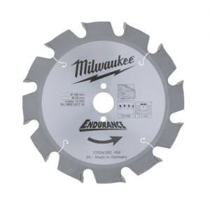 Диск для циркулярных пил по дереву Milwaukee WNF 210 x 30 x 54 (1шт)