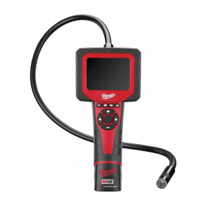 Аккумуляторная цифровая камера Milwaukee С12 IC AVD-201C