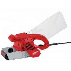 Шлифмашины ленточные