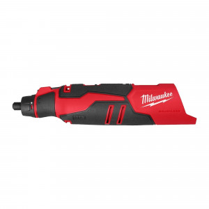 Аккумуляторная прямошлифмашина Milwaukee M12 BLROT-0