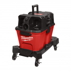 Аккумуляторный пылесос для воды и сухого мусора Milwaukee M18 F2VC23L-0 FUEL