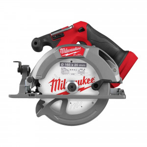 Аккумуляторная компактная дисковая пила Milwaukee M18 FUEL FCS552-0