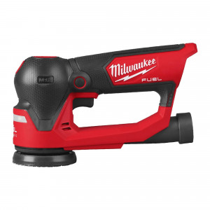 Аккумуляторная орбитальная шлифмашина Milwaukee M12 FUEL FSDR75-0B