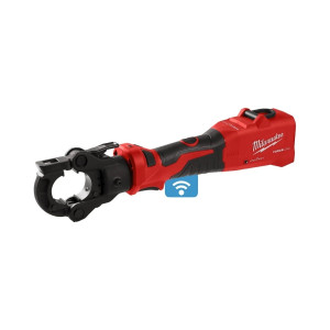 Аккумуляторный инструмент для обжима кабеля Milwaukee M18ONEHCCT60-0C
