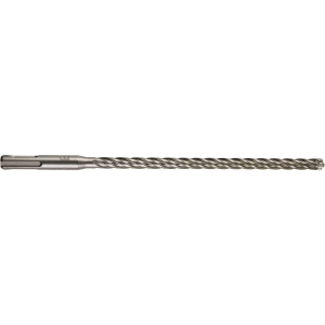 Бур Milwaukee SDS-Plus RX4 9 x 215 мм (1шт)