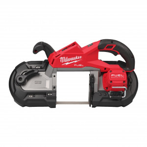 Аккумуляторная ленточная пила M18 FUEL FBS127-0C