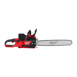 Аккумуляторная цепная пила Milwaukee 50 см на 2 акк. M18 FUEL F2CHS50-0