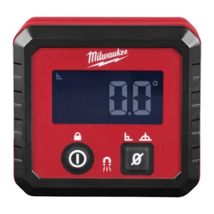 Цифровой угломер Milwaukee DIGITAL ANGLE GAUGE