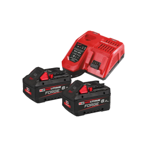 Энергокомплект Milwaukee M18 FORGENRG-802