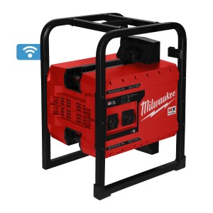 Аккумуляторный генератор (инвертор) Milwaukee MXF PS-0