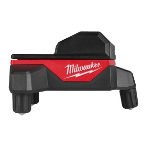 Платформа для центровки нивелира на батарейках (с пультом д/у) Milwaukee WLB-C