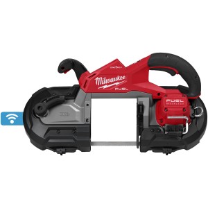 Аккумуляторная ленточная пила Milwaukee M18 FUEL FBS127DO-0C ONE-KEY