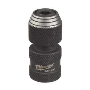 Адаптер Milwaukee SHOCKWAVE™ с 3/8