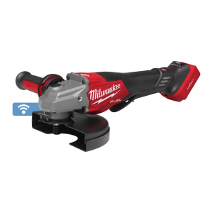 Аккумуляторная угловая шлифовальная машина (УШМ, Болгарка) Milwaukee M18 FUEL FHSAGO180 VXPDB2-0X Аккумуляторная угловая шлифовальная машина (УШМ, Болгарка) Milwaukee M18 FUEL FHSAGO180 VXPDB2-0X
