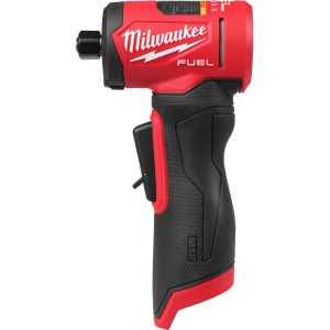 Аккумуляторная цанговая угловая шлифовальная машина Milwaukee M12 FUEL FDGA2-522B