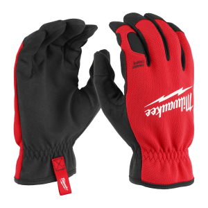 Перчатки защитные мягкие Milwaukee Flex Work, XL/10