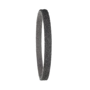 Шлифовальная лента флисовая, супер мягкая Milwaukee 13х457 зерно 560-600 (3 шт) FBFL13