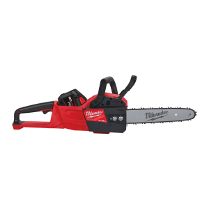 Аккумуляторная цепная пила Milwaukee M18 FUEL FCHSC-122