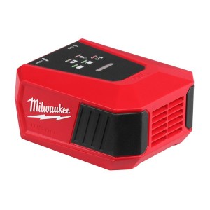Зарядное устройство мини Milwaukee M18 TC-0