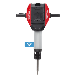 Аккумуляторный отбойный молоток Milwaukee MX FUEL DH2528H-802