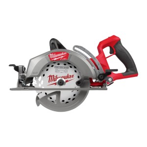 Аккумуляторная циркулярная пила по дереву Milwaukee M18 FUEL FCSRH662-0